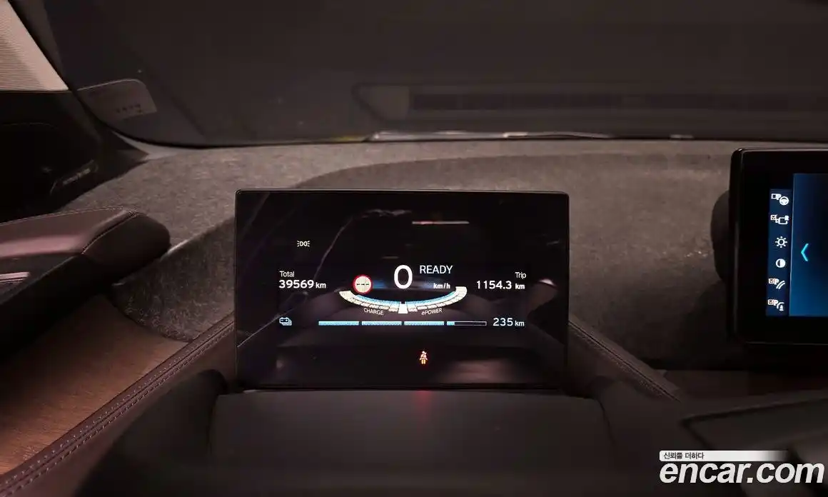 BMW i3 2019 0.1 Автомат в Москве № 189715, фото 13