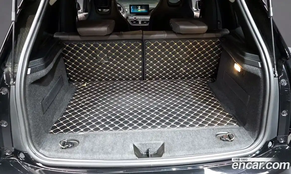 BMW i3 2019 0.1 Автомат в Москве № 189715, фото 15