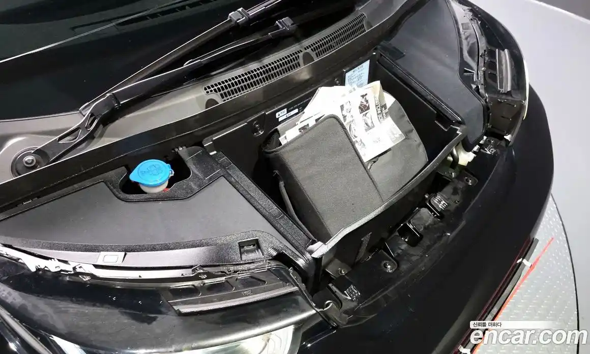 BMW i3 2019 0.1 Автомат в Москве № 189715, фото 17