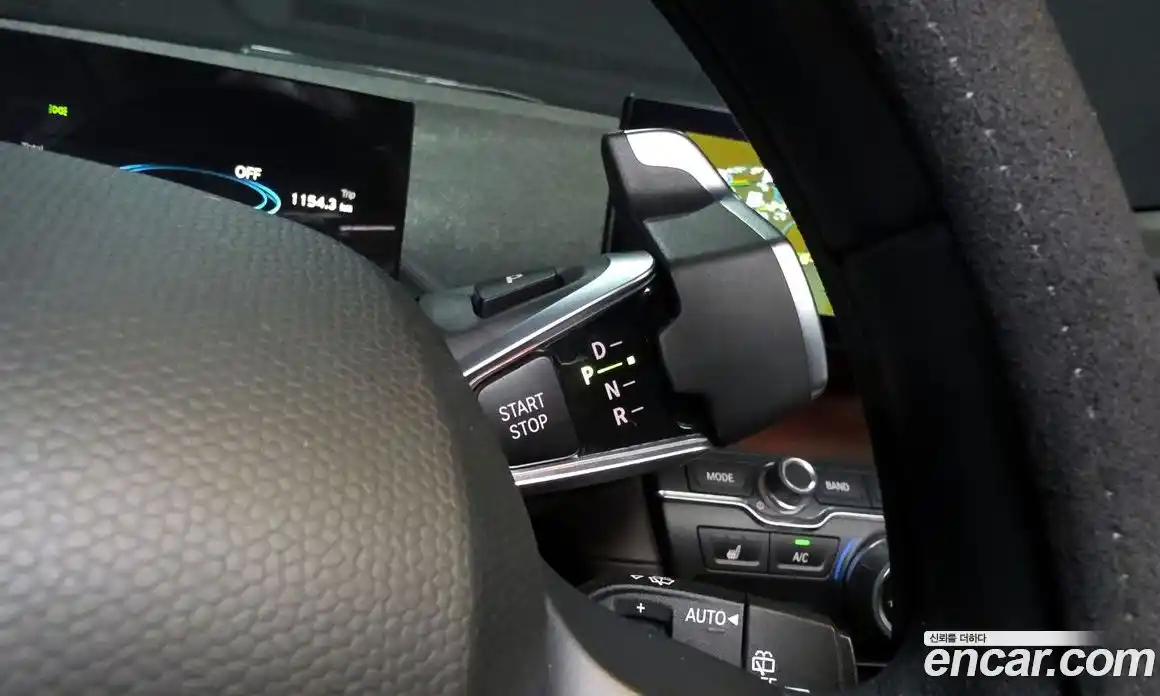 BMW i3 2019 0.1 Автомат в Москве № 189715, фото 19