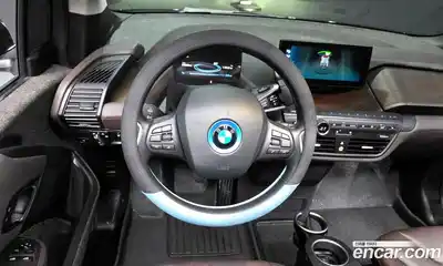 BMW i3 2019 0.1 Автомат в Москве № 189715, миниатюра 4