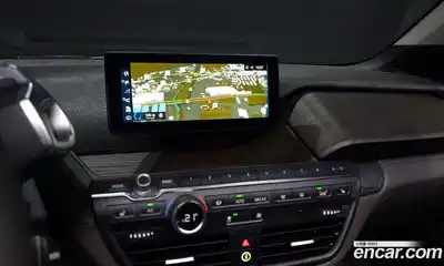 BMW i3 2019 0.1 Автомат в Москве № 189715, миниатюра 6