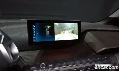 BMW i3 2019 0.1 Автомат в Москве № 189715, миниатюра 7