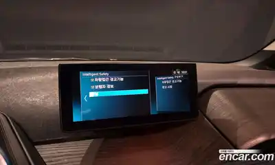 BMW i3 2019 0.1 Автомат в Москве № 189715, миниатюра 8