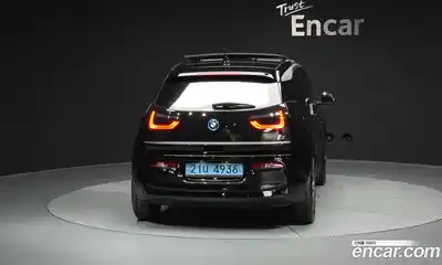 BMW i3 2019 0.1 Автомат в Москве № 189715, миниатюра 10