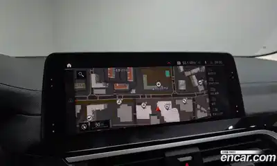 BMW X3 2020 2.0 Автомат в Москве № 191245, миниатюра 3