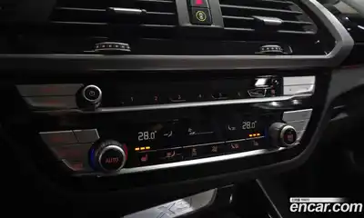 BMW X3 2020 2.0 Автомат в Москве № 191245, миниатюра 6