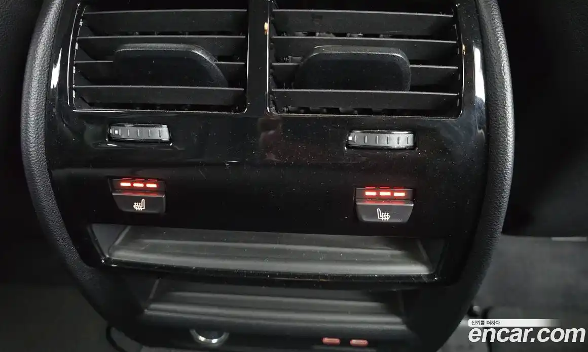 BMW 5-Series 2023 2.0 Автомат в Москве № 191509, фото 19