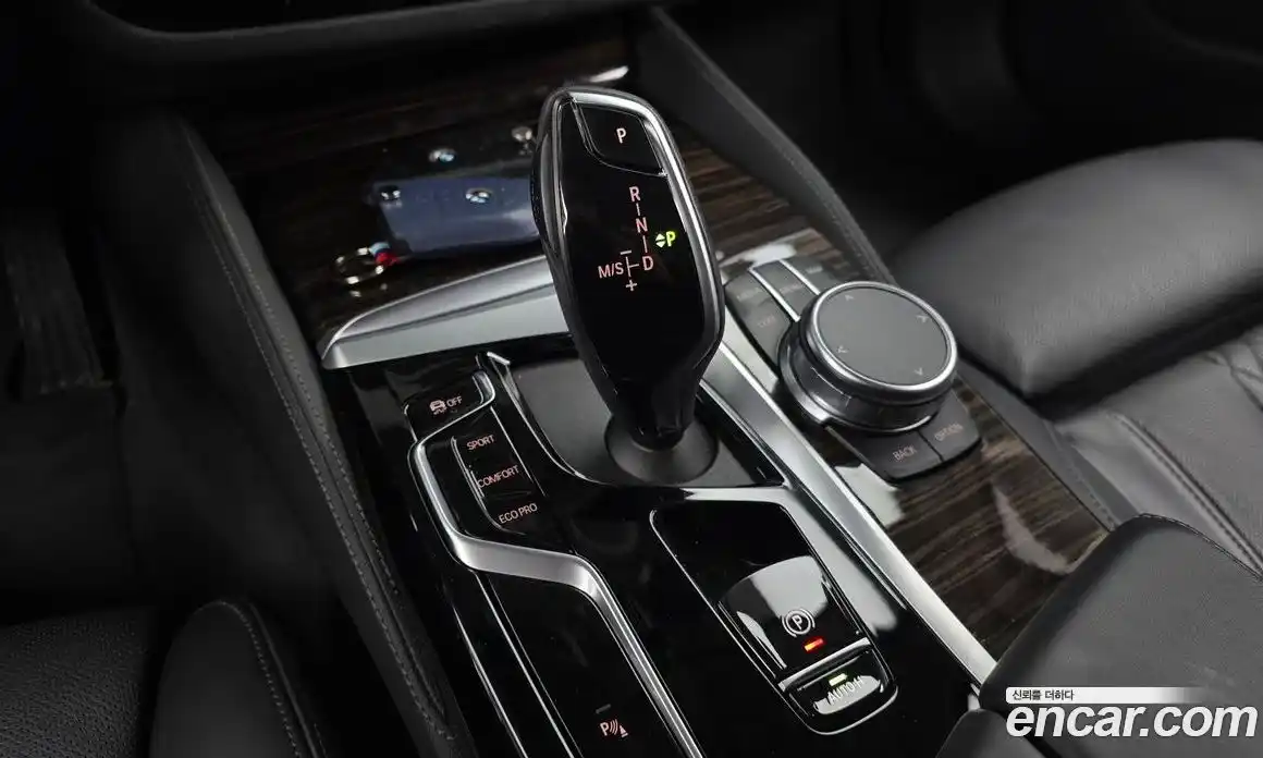 BMW 5-Series 2023 2.0 Автомат в Москве № 191509, фото 9