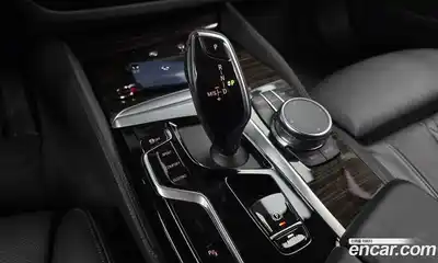 BMW 5-Series 2023 2.0 Автомат в Москве № 191509, миниатюра 9