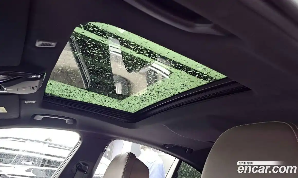 BMW 5-Series 2023 2.0 Автомат в Москве № 191707, фото 14