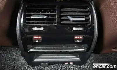 BMW 5-Series 2023 2.0 Автомат в Москве № 191707, миниатюра 10