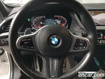 BMW 1-Series 2021 2.0 Автомат в Москве № 192599, миниатюра 11