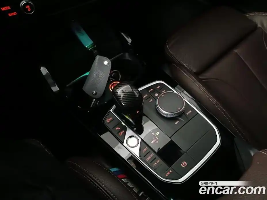 BMW 1-Series 2021 2.0 Автомат в Москве № 192599, фото 15