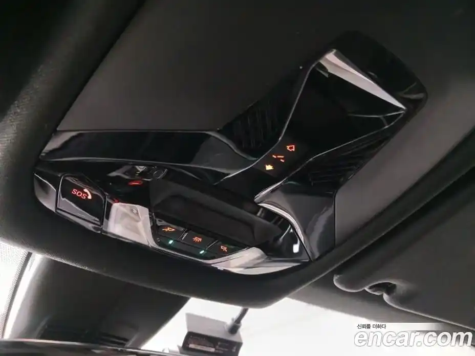 BMW 1-Series 2021 2.0 Автомат в Москве № 192599, фото 16