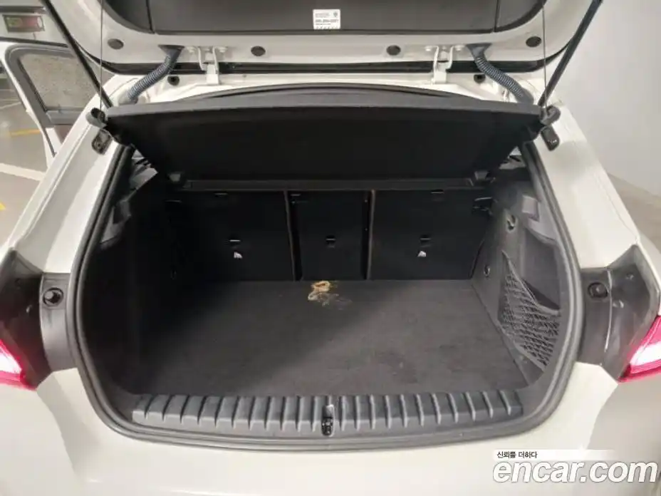 BMW 1-Series 2021 2.0 Автомат в Москве № 192599, фото 18