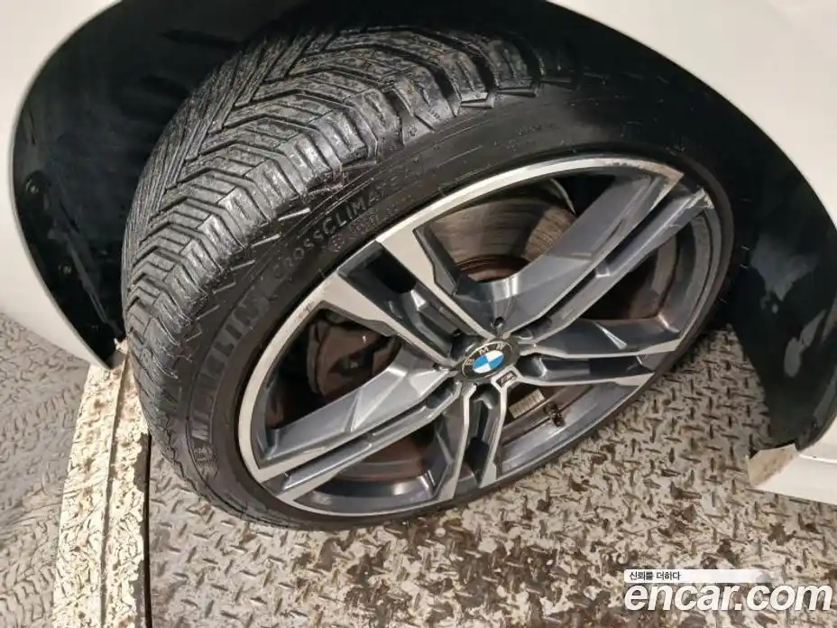 BMW 1-Series 2021 2.0 Автомат в Москве № 192599, фото 20