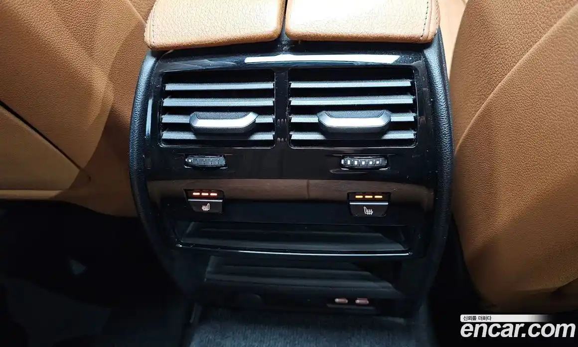 BMW 5-Series 2021 2.0 Автомат в Москве № 192925, фото 19