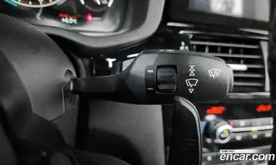 BMW X4 2016 2.0 Автомат в Москве № 193271, миниатюра 12