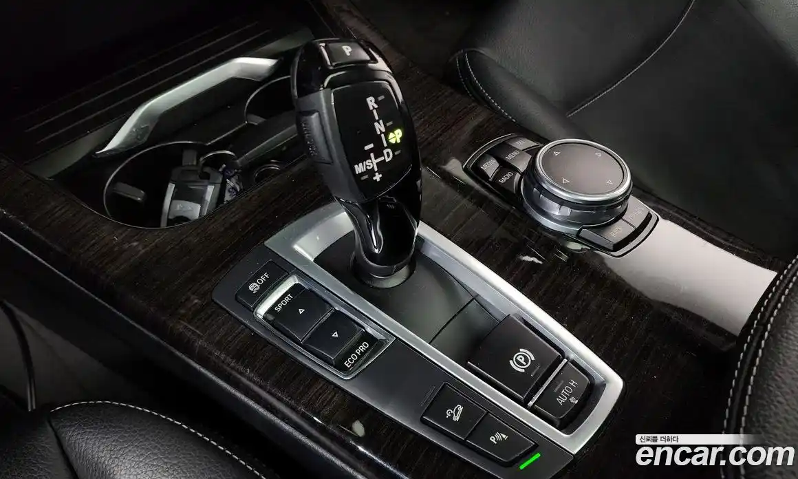 BMW X4 2016 2.0 Автомат в Москве № 193271, фото 9