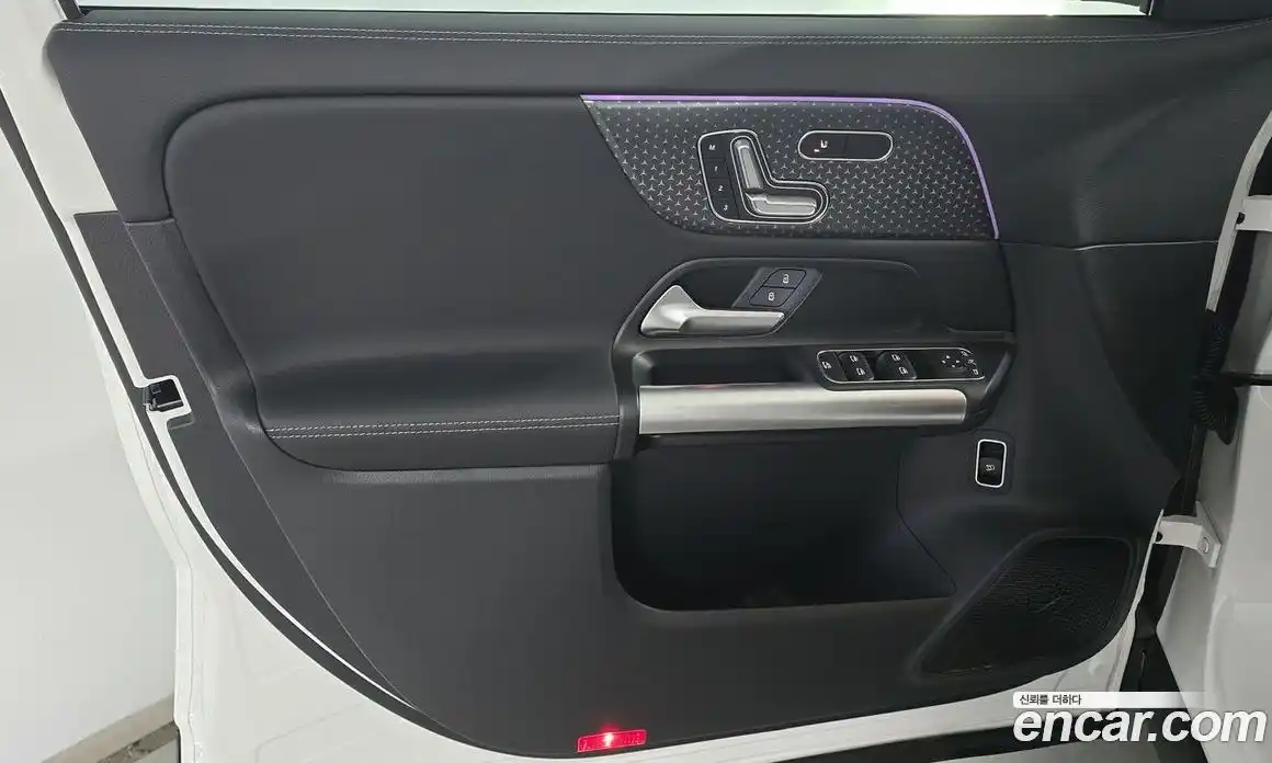 Mercedes-Benz EQA 2025 0.2 Автомат в Москве № 193565, фото 13