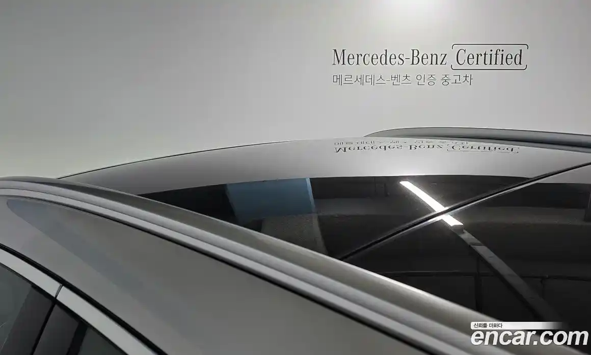 Mercedes-Benz EQA 2025 0.2 Автомат в Москве № 193565, фото 15