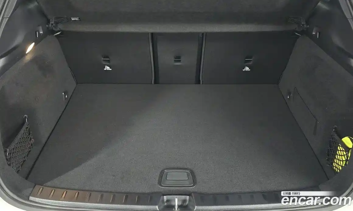 Mercedes-Benz EQA 2025 0.2 Автомат в Москве № 193565, фото 18