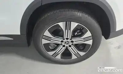 Mercedes-Benz EQA 2025 0.2 Автомат в Москве № 193565, миниатюра 5