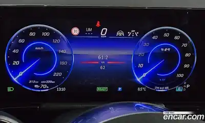 Mercedes-Benz EQA 2025 0.2 Автомат в Москве № 193565, миниатюра 8