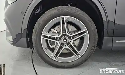 Mercedes-Benz GLA-Class, 2025