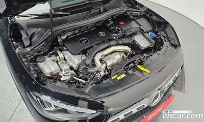 Mercedes-Benz GLA-Class 2025 2.0 Автомат в Москве № 193581, миниатюра 11