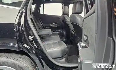 Mercedes-Benz GLA-Class 2025 2.0 Автомат в Москве № 193581, миниатюра 12