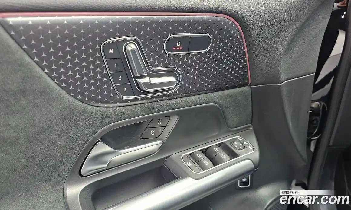 Mercedes-Benz GLA-Class 2025 2.0 Автомат в Москве № 193581, фото 17