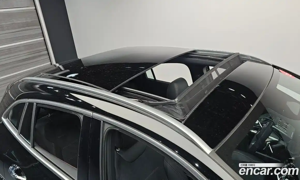 Mercedes-Benz GLA-Class 2025 2.0 Автомат в Москве № 193581, фото 19