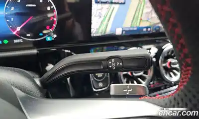 Mercedes-Benz GLA-Class 2025 2.0 Автомат в Москве № 193581, миниатюра 2