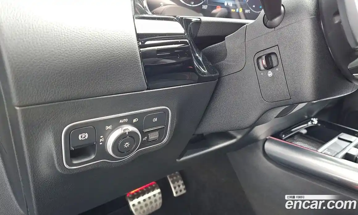 Mercedes-Benz GLA-Class 2025 2.0 Автомат в Москве № 193581, фото 5