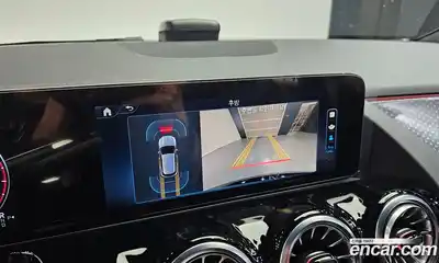 Mercedes-Benz GLA-Class 2025 2.0 Автомат в Москве № 193581, миниатюра 6