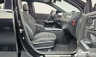 Mercedes-Benz GLA-Class 2025 2.0 Автомат в Москве № 193581, миниатюра 7