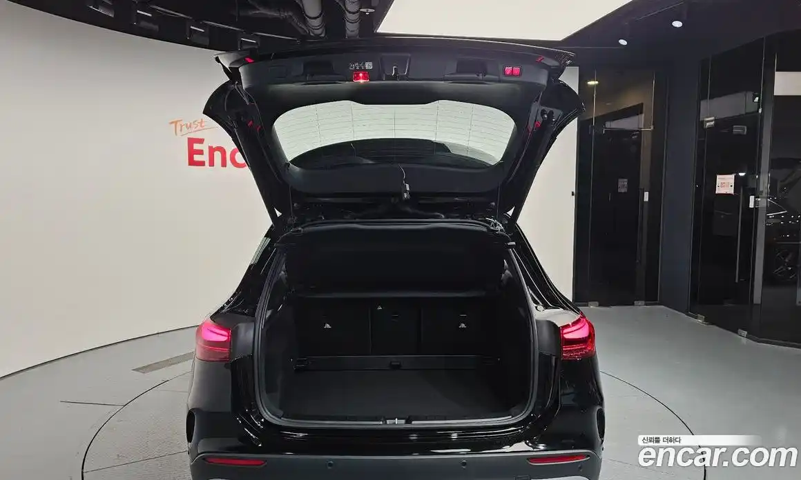 Mercedes-Benz GLA-Class 2025 2.0 Автомат в Москве № 193581, фото 8