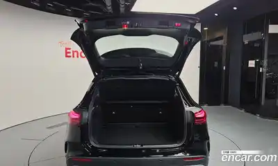 Mercedes-Benz GLA-Class 2025 2.0 Автомат в Москве № 193581, миниатюра 8