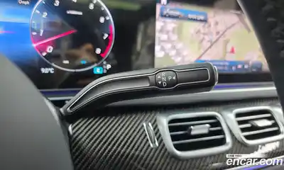 Mercedes-Benz GLE-Class, 2025