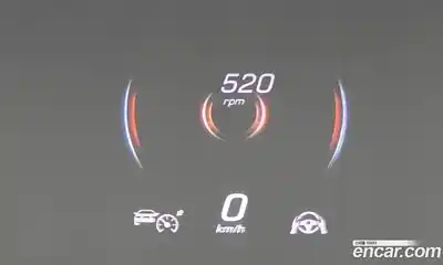 Mercedes-Benz GLE-Class 2025 3.0 Автомат в Москве № 193785, миниатюра 12