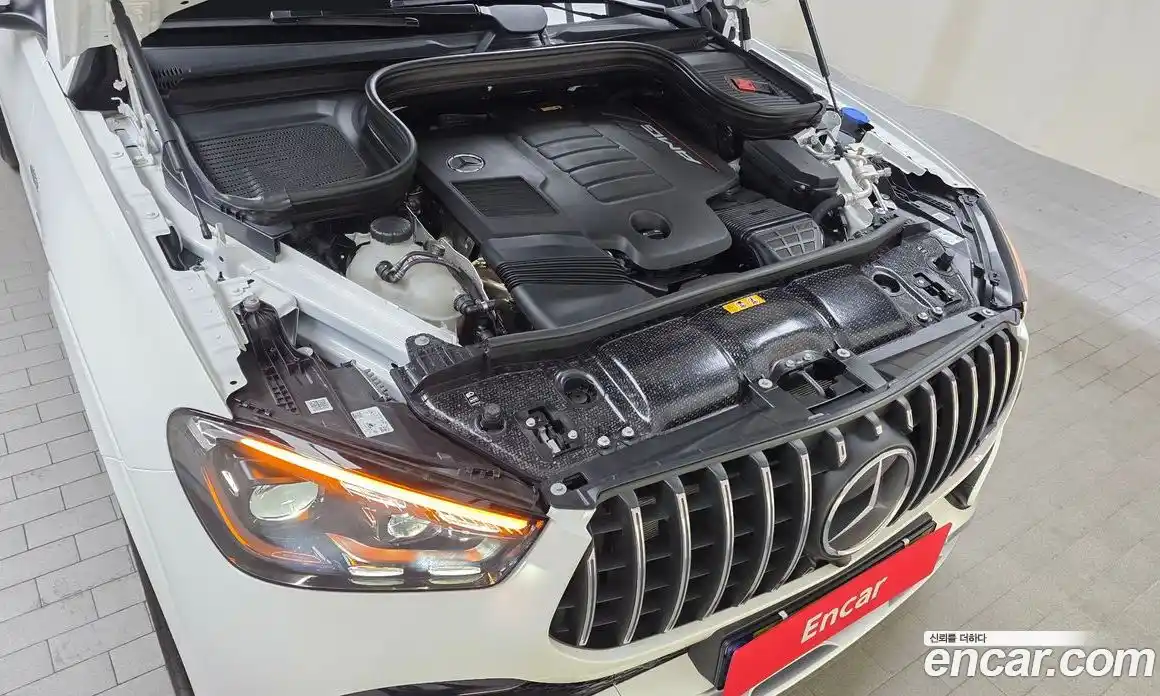 Mercedes-Benz GLE-Class 2025 3.0 Автомат в Москве № 193785, фото 15