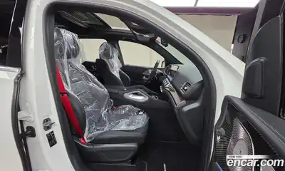 Mercedes-Benz GLE-Class 2025 3.0 Автомат в Москве № 193785, миниатюра 2