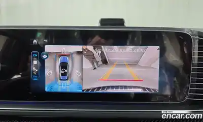 Mercedes-Benz GLE-Class 2025 3.0 Автомат в Москве № 193785, миниатюра 3