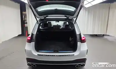 Mercedes-Benz GLE-Class 2025 3.0 Автомат в Москве № 193785, миниатюра 4