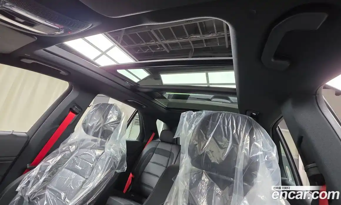 Mercedes-Benz GLE-Class 2025 3.0 Автомат в Москве № 193785, фото 5