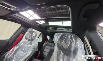 Mercedes-Benz GLE-Class 2025 3.0 Автомат в Москве № 193785, миниатюра 5