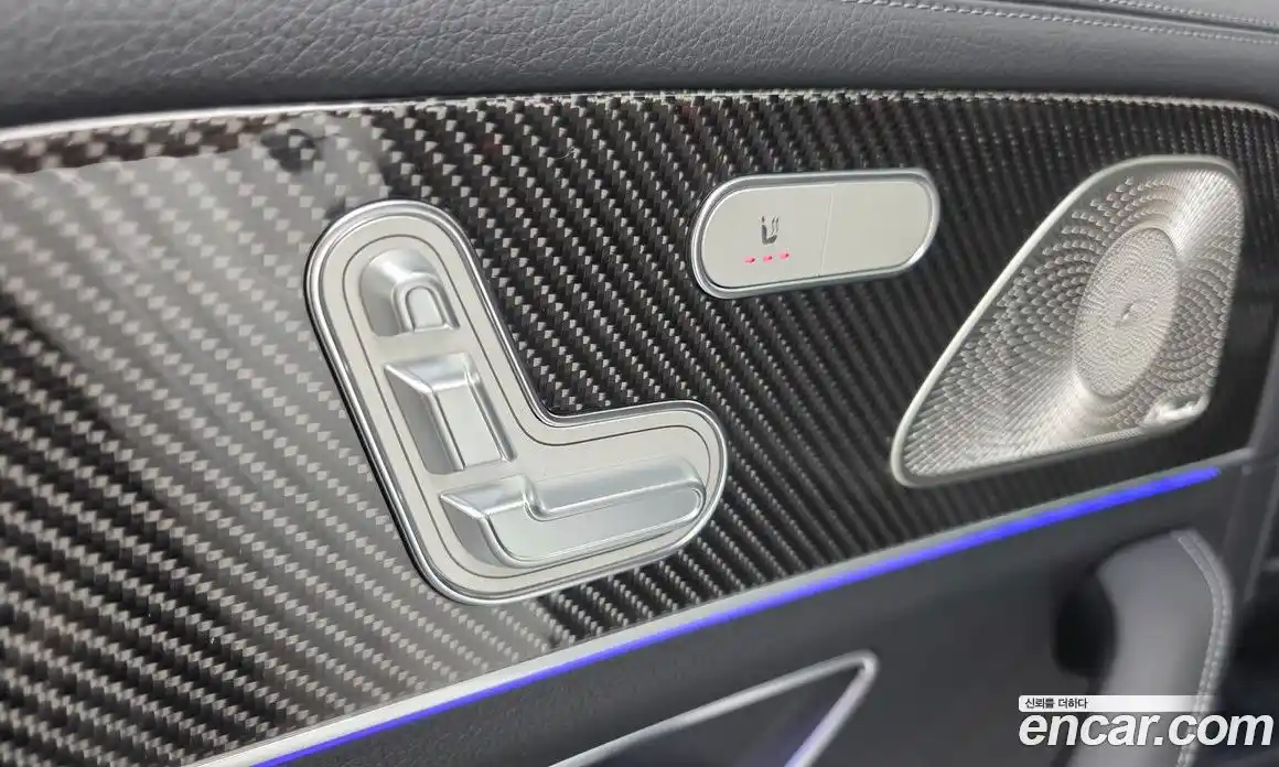 Mercedes-Benz GLE-Class 2025 3.0 Автомат в Москве № 193785, фото 6