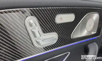 Mercedes-Benz GLE-Class 2025 3.0 Автомат в Москве № 193785, миниатюра 6